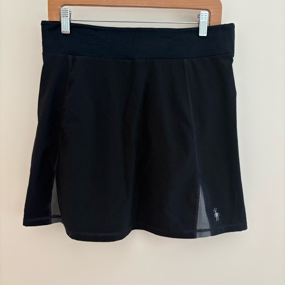Smartwool Skirt - Picture 1 of 6